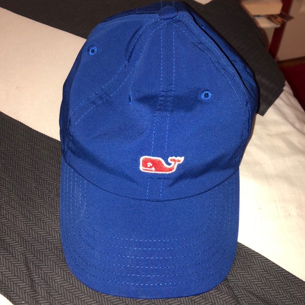 Vineyard Vines Baseball Cap